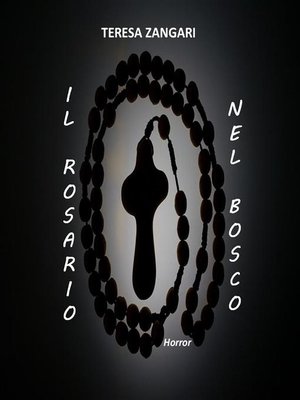 cover image of Il rosario nel bosco